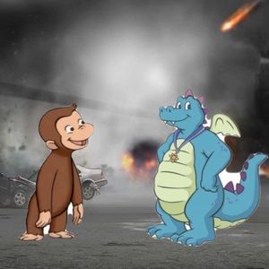 Meet your Posher, Austin